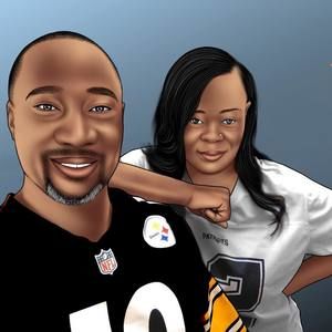 Meet your Posher, Rodney